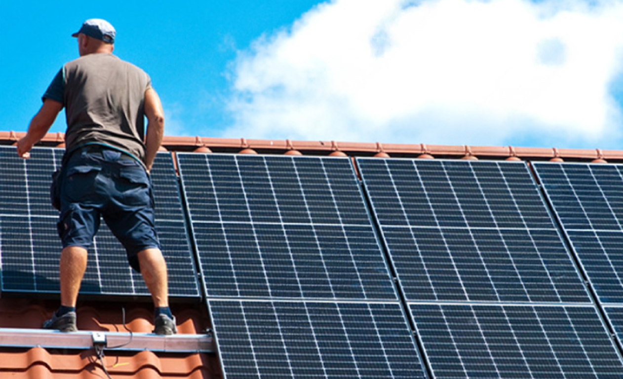 solar energy