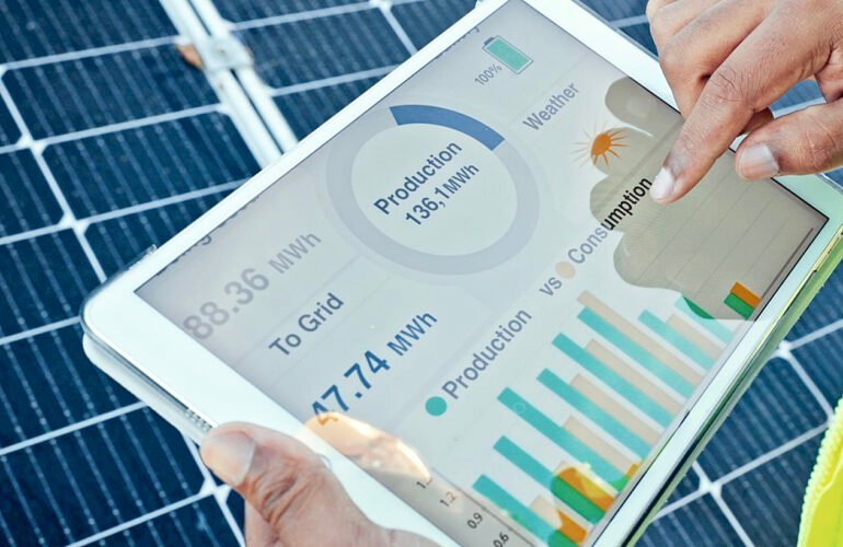 IA y Digitalización