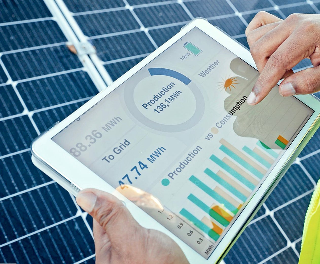 IA y Digitalización