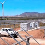 Almacenamiento Solar