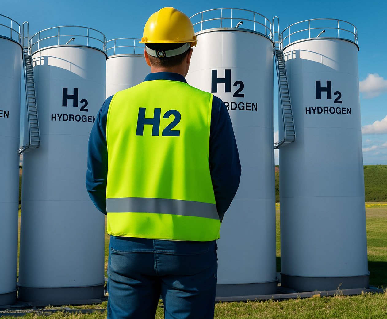 Hidrógeno verde en LATAM: del anuncio a la realidad