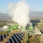 Geotermia: energía constante desde el interior de la Tierra