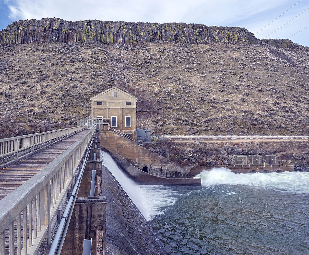 El Dilema de la Escala