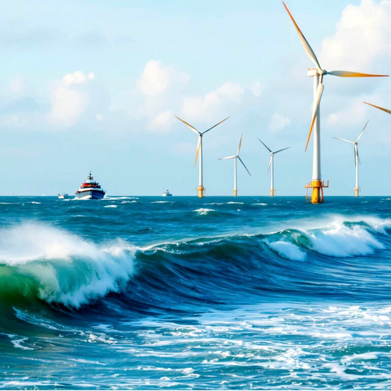 La Frontera Azul y el Muro Burocrático