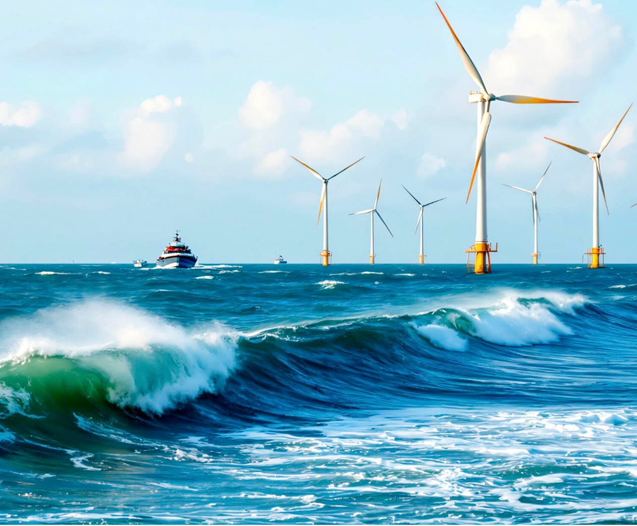 La Frontera Azul y el Muro Burocrático