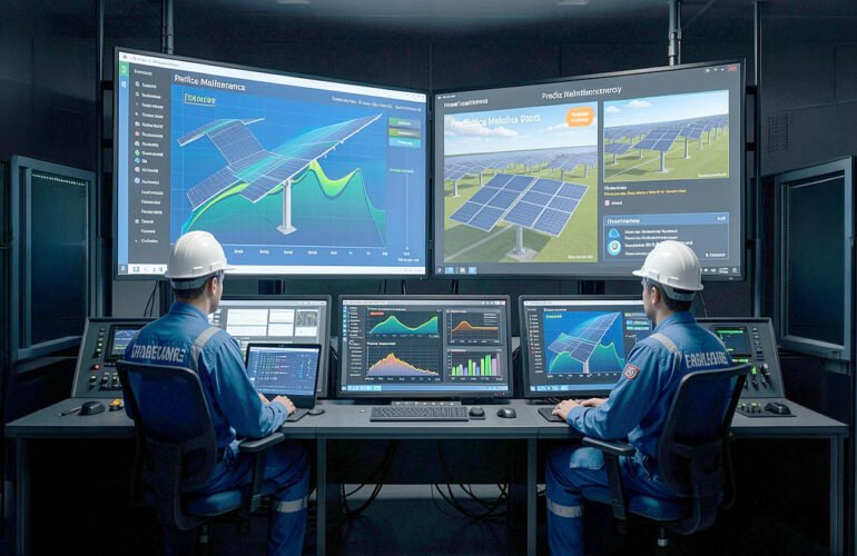 El Nexo Solar térmico
