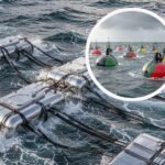 El Océano vs. la Ingeniería