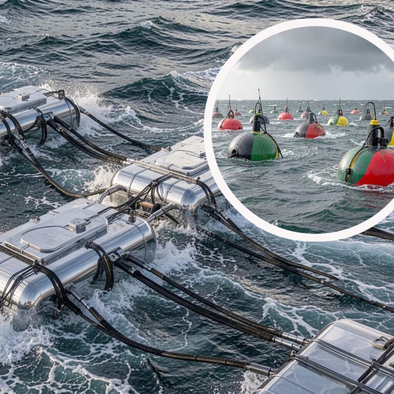 El Océano vs. la Ingeniería