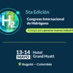 5to Congreso Int. de Hidrógeno