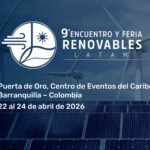 9 Encuentro y Feria Renovables