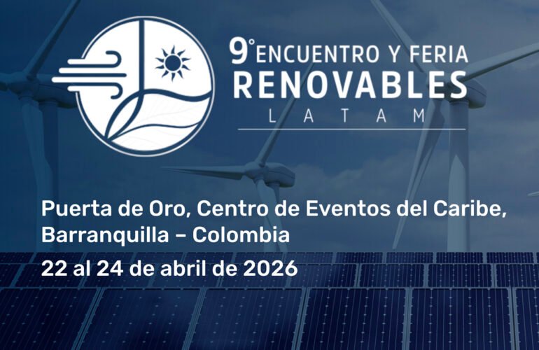 9 Encuentro y Feria Renovables