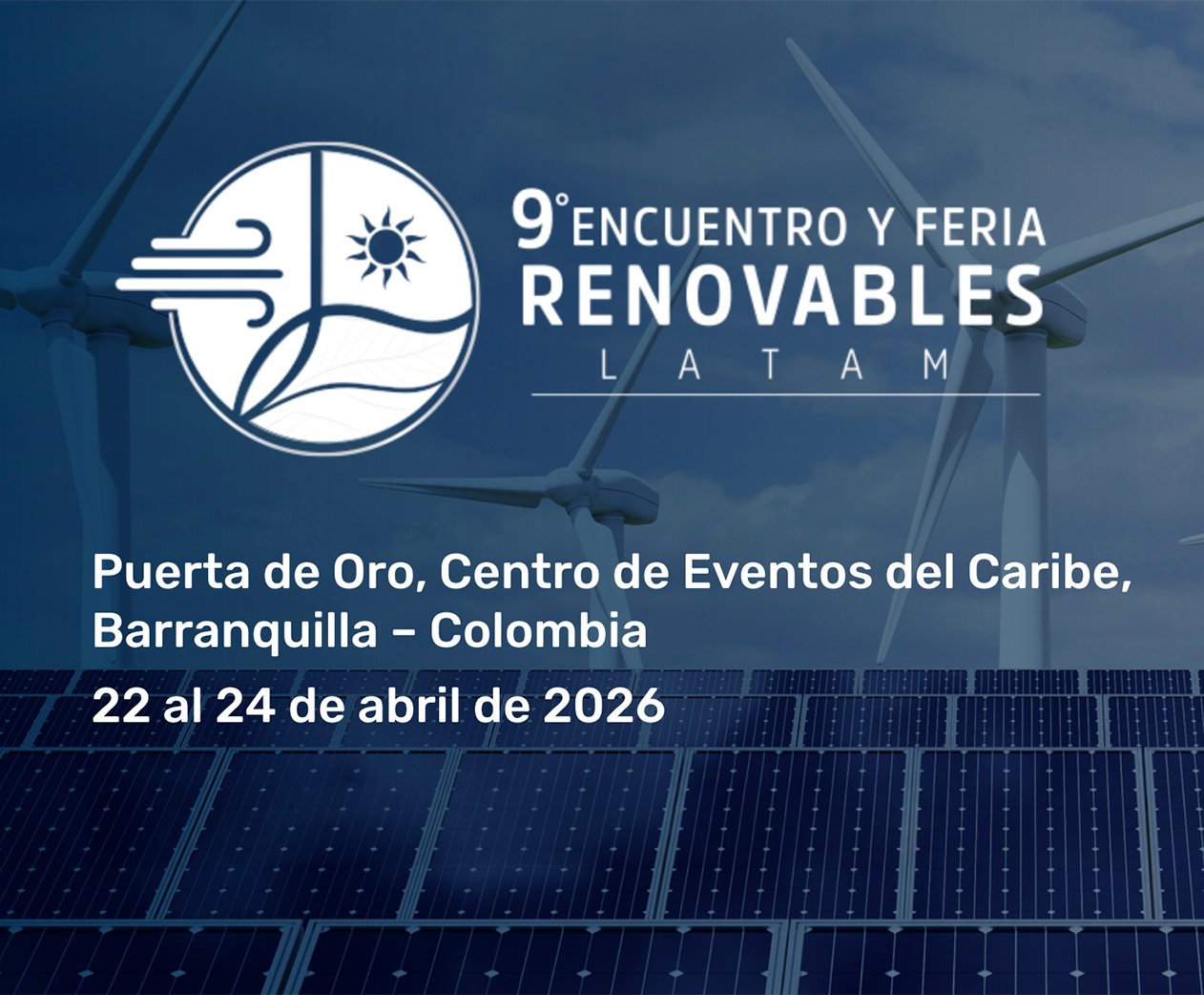 9 Encuentro y Feria Renovables