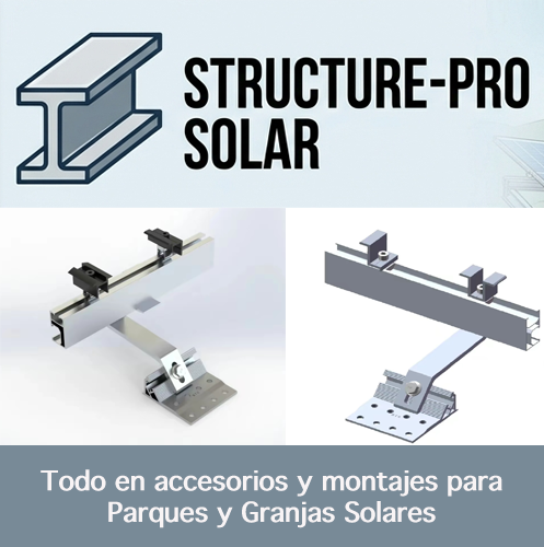 STRUCTURE-PRO SOLAR